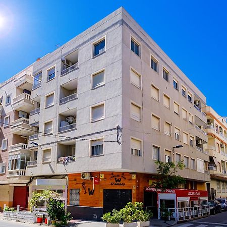 Deluxe Apartment Playa Del Cura Torrevieja Exterior photo